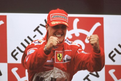 Formel-1-Streamingservice zeigt neue Michael-Schumacher-Dokumentation