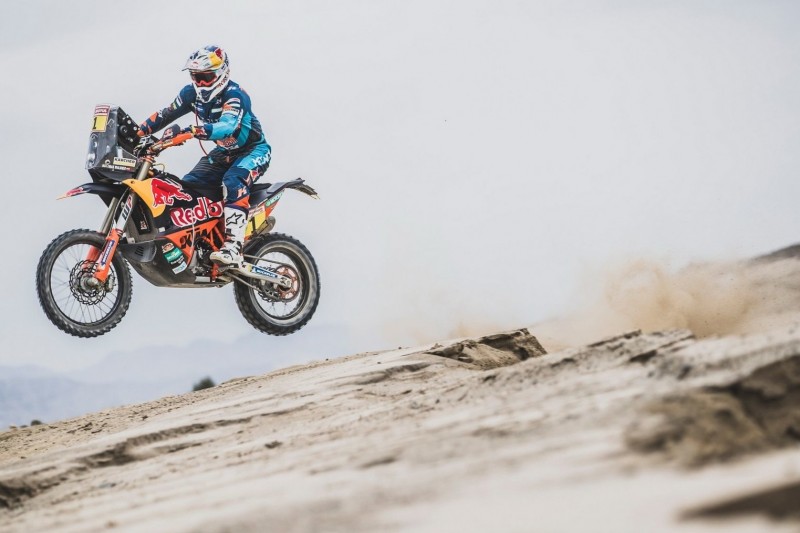 Rallye Dakar: Zukunft ungewiss, Veranstalter