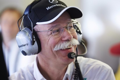 Brexit: Daimler-Chef Zetsche schreibt offenen Brief an Briten