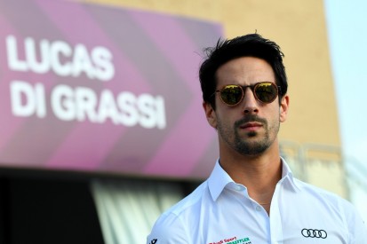 Formel E Santiago 2019: Lucas di Grassi verliert Pole-Position!