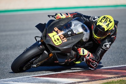 Ducati tüftelt weiter am V4-Superbike: Kommt der Saisonauftakt zu zeitig?