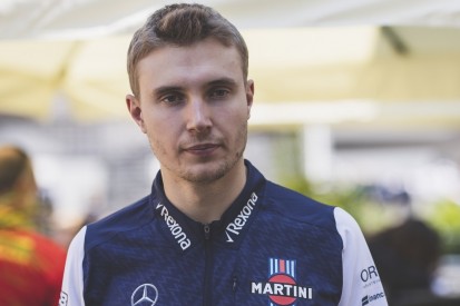 Nach Aus bei Williams: Sirotkin von der Formel 1 in die WEC
