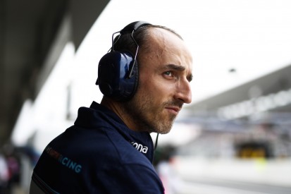 Robert Kubica: Sponsoren-Mitgift nicht alleiniger Grund für Comeback