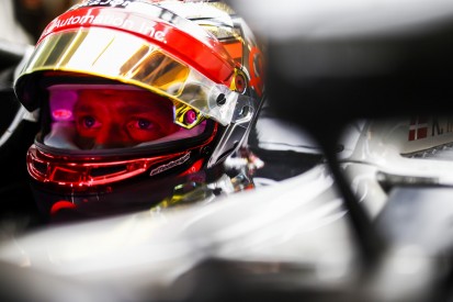 "Früher hätte ich mich dafür umgebracht": Kevin Magnussen entnervt