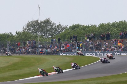 Qualität statt Quantität: WSBK-Sportdirektor schwärmt vom 2019er-Feld