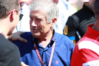 Giacomo Agostini über Marquez & Lorenzo: "Ich erwarte harte Duelle"