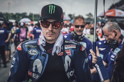 Socken & Untergewand: Die schlechten Angewohnheiten der MotoGP-Stars