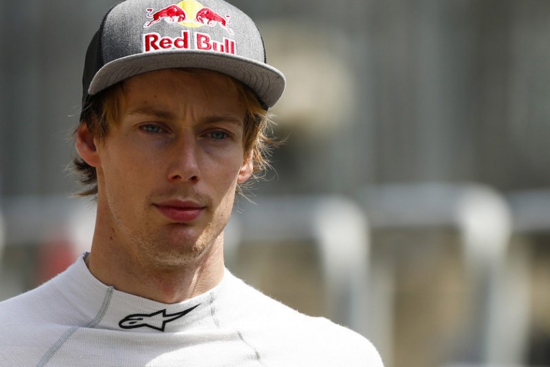 Nach Formel-1-Aus: Brendon Hartley gibt WEC-Comeback