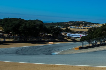 Laguna Seca wird für IndyCar-Comeback modernisiert
