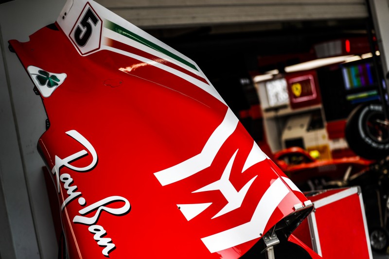 Ärger um Ferraris