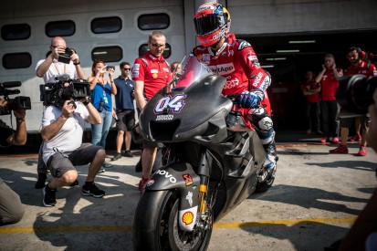 Ducati mit neuer Aero-Verkleidung: Fortschritte werden immer mühsamer