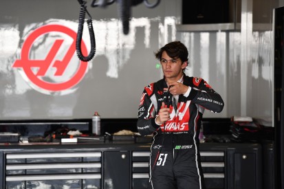 Weg von Ferrari: Haas verwendet Dallara-Simulator ab 2019