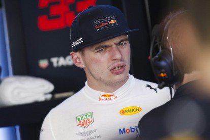 Christian Horner: Formel-E-Strafe "gute Übung" für Max Verstappen