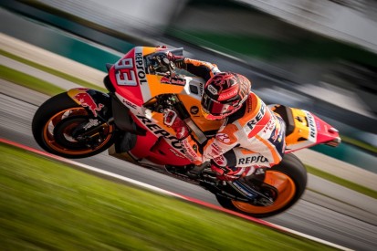 Marquez über Gegner 2019: "Immer die gleichen Namen ganz vorne ..."