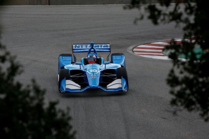 Dixon: Rosenqvist kann der Wickens der IndyCar-Saison 2019 werden