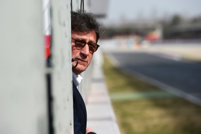 90 Jahre Scuderia: Präsident sieht Ferrari in der Verantwortung für Erfolg