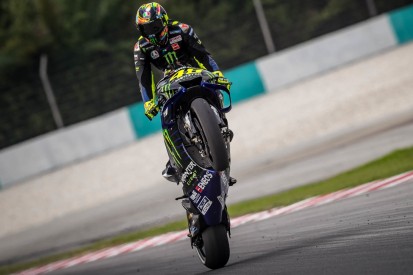 Vater Graziano Rossi: "Valentino kann noch bis 46 fahren"