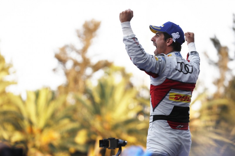 Lucas di Grassi: