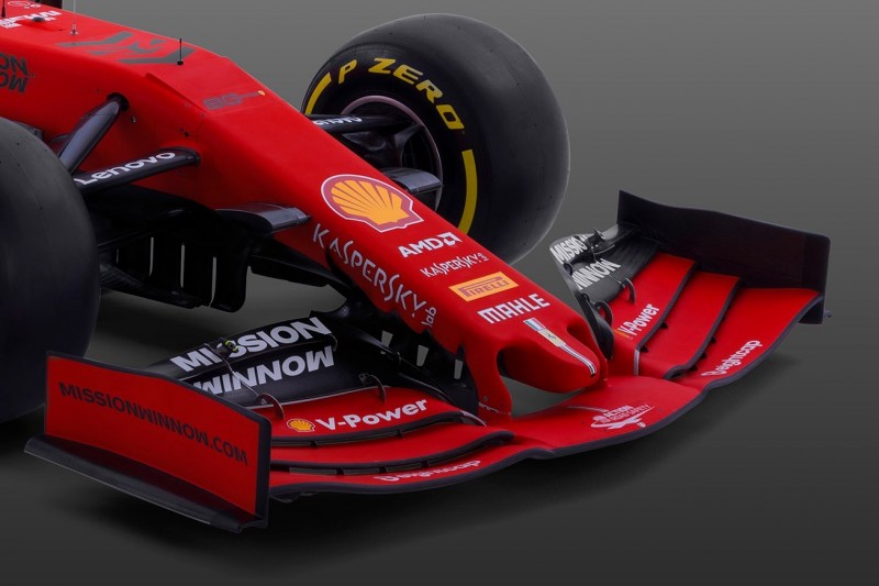 Formel-1-Regeln 2019: Übersicht Reglement und Neuerungen