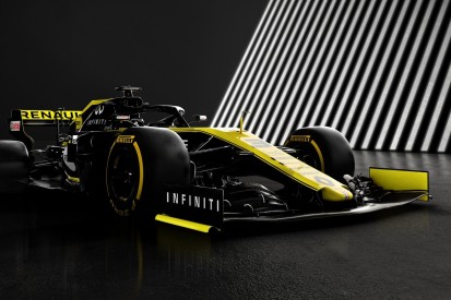Neue Fabrik, Personal verdoppelt: Hat Renault bereits Ressourcen der Spitze?