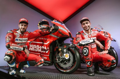 Neue Ducati-Strategie: Mit Teamarbeit keine WM-Punkte vergeuden