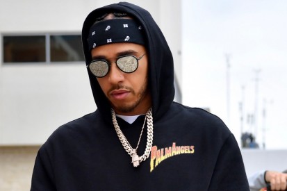 Lewis Hamilton: Singapur 2018 beweist, dass ich den Trubel brauche