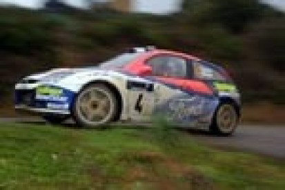 Sainz i Moya w szpitalu - Marc Marti w zastępstwie!