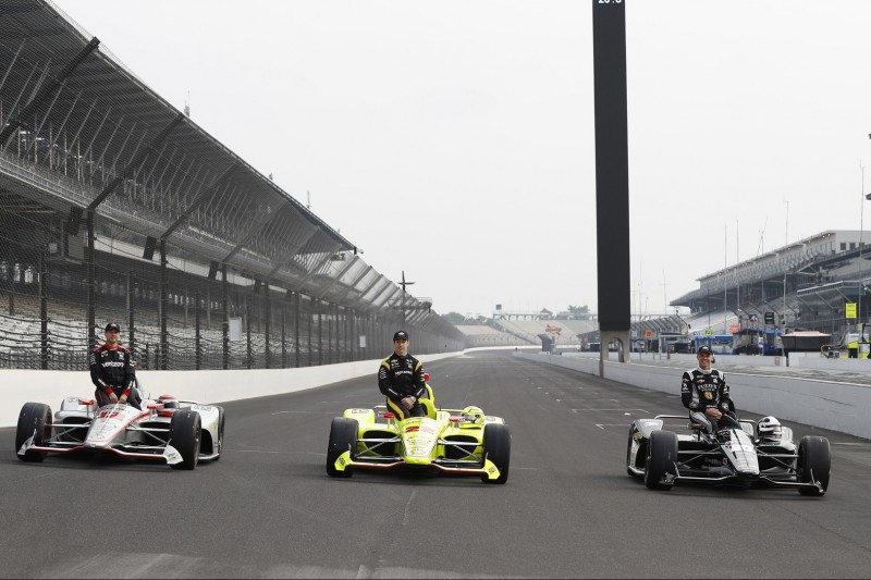 IndyCar passt Qualifying-Format für das Indianapolis 500 an