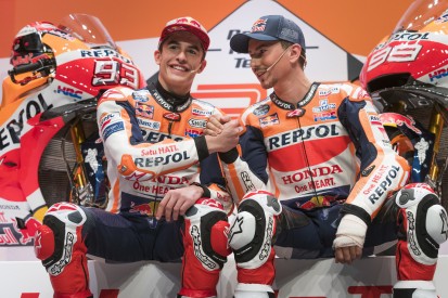 Jorge Lorenzo: "Gegen Marquez wird es schwieriger als gegen Rossi"