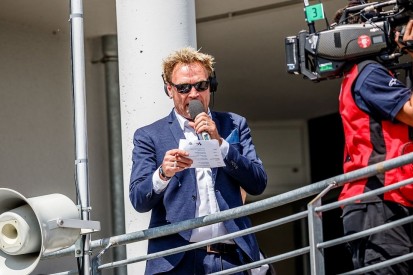 Edgar Mielke verrät: So kam es zu seinem neuen MotoGP-Job