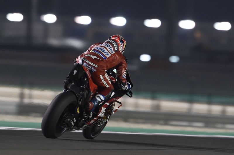 Historie, Wetter, Zeitplan: Alle Infos zum MotoGP-Saisonauftakt in Katar
