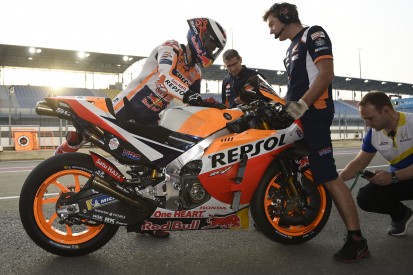 Jorge Lorenzo vor Honda-Debüt: Jedes Motorrad hat Stärken und Schwächen