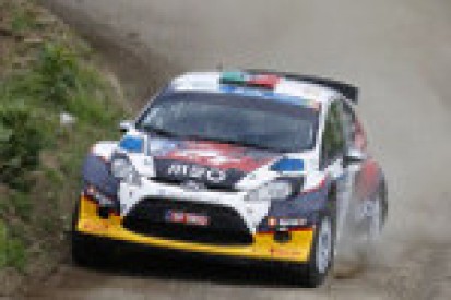 Abbring bez wspomagania