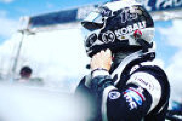 Sandell uciekł rywalom