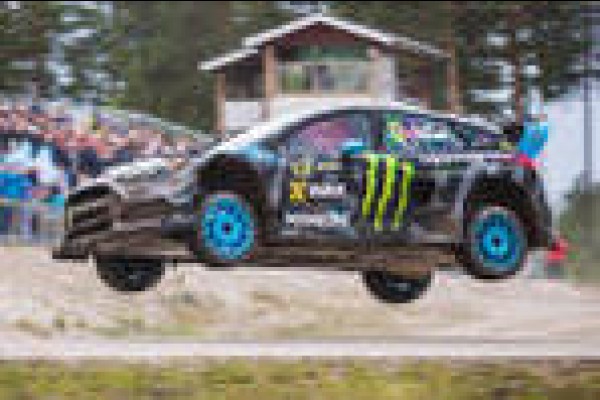 Powt&oacute;rka Bakkeruda