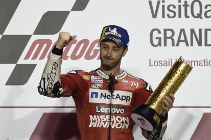 Protest abgewiesen: Ducati behält Sieg beim MotoGP-Auftakt 2019