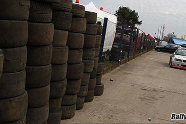 Dwukrotnie w Słomczynie