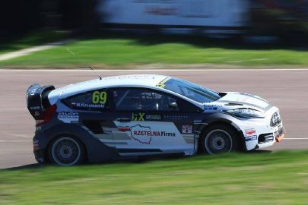 Kapeć Kaczmarskiego