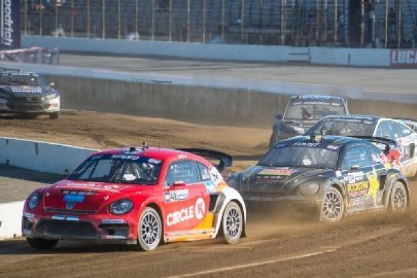 Speed wygrał wszystko