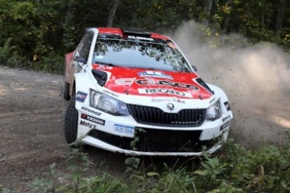 Sumiyama mistrzem APRC