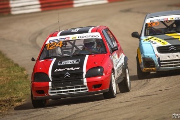 OPONEO MPRC: Pięć pytań do Rafała Berdysa