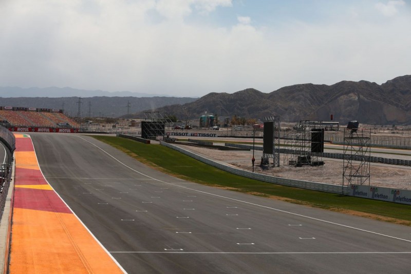 San Juan: Künftig IndyCar-Rennen in Argentinien?