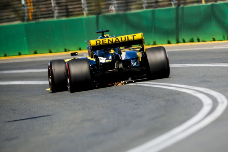 Formel-1-Einheitsgetriebe 2021: FIA verschiebt Ausschreibung