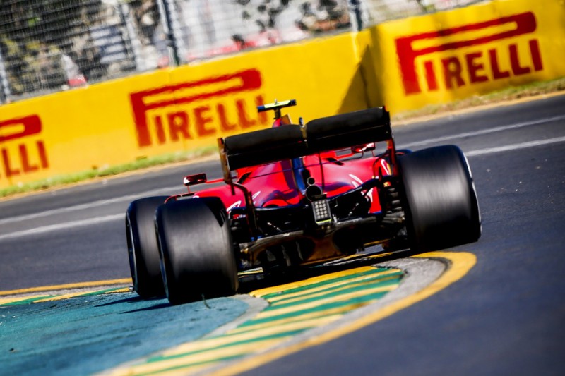Charles Leclerc sieht noch keine Ferrari-Krise: