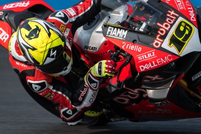 WSBK Thailand: Bautista holt sich die Pole, Cortese auf Startplatz vier