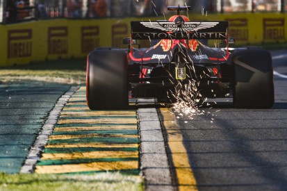 "Sehr unschöne Überraschung": Red Bull hadert mit Rückstand auf Mercedes