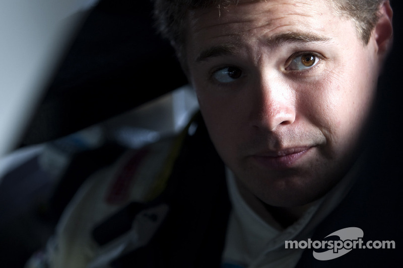 Ricky Stenhouse Jr. Dover preview