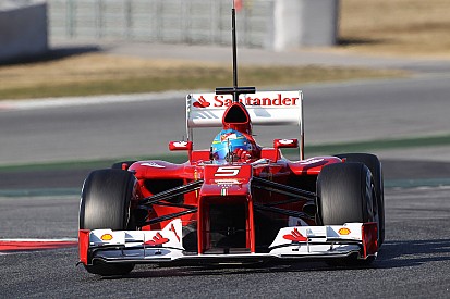 Vettel, Alonso cautious on 2012 title prospects