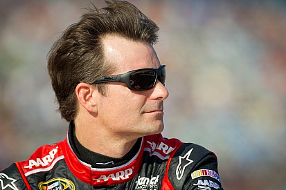 Jeff Gordon talks about capturing the pole at Talladega