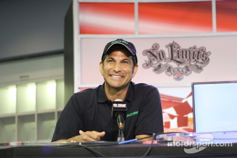 Starr set to return to SS Green Light Racing for 2013